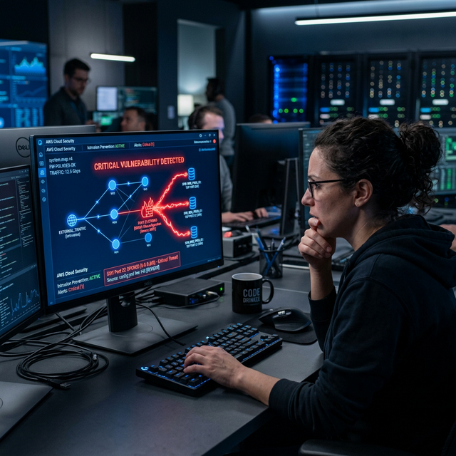 Human Error in Configuration